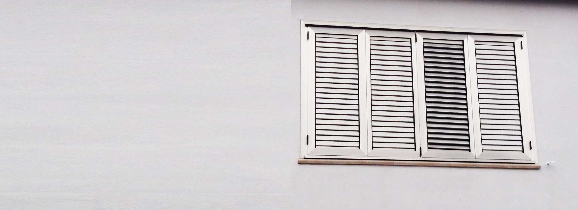 Mallorquinas de PVC y Aluminio en Madrid
