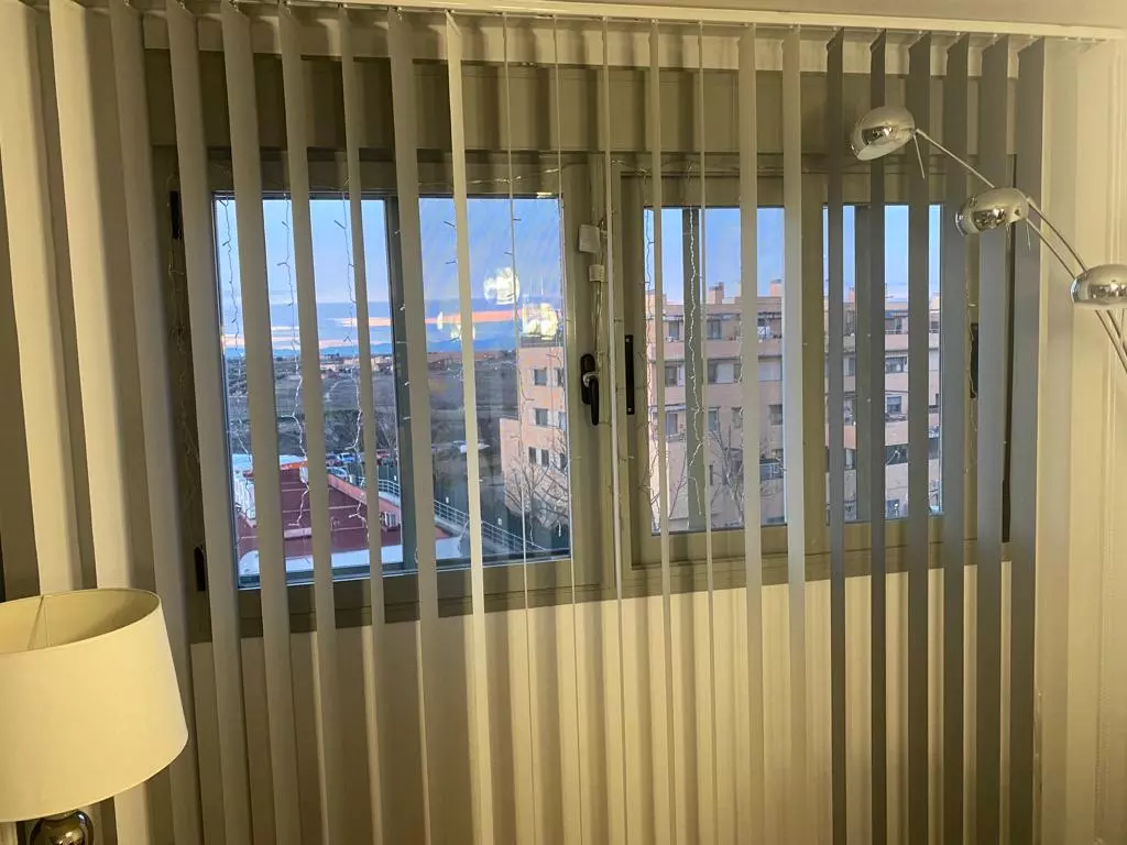 Instalaci&oacute;n de cortinas en Vivienda en Valdemoro, Madrid