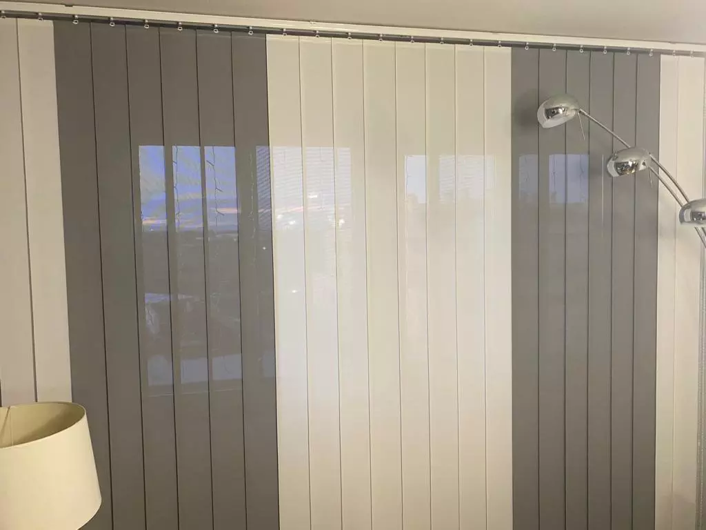 Instalaci&oacute;n de cortinas en Vivienda en Valdemoro, Madrid
