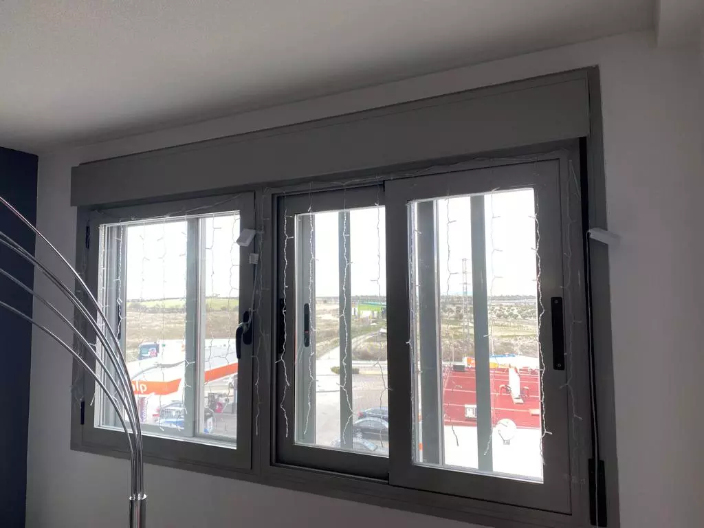 Instalaci&oacute;n de cortinas en Vivienda en Valdemoro, Madrid
