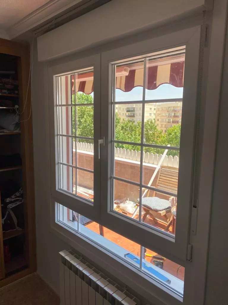 Instalaci&oacute;n de Ventanas para &aacute;tico en Valdemoro, Madrid