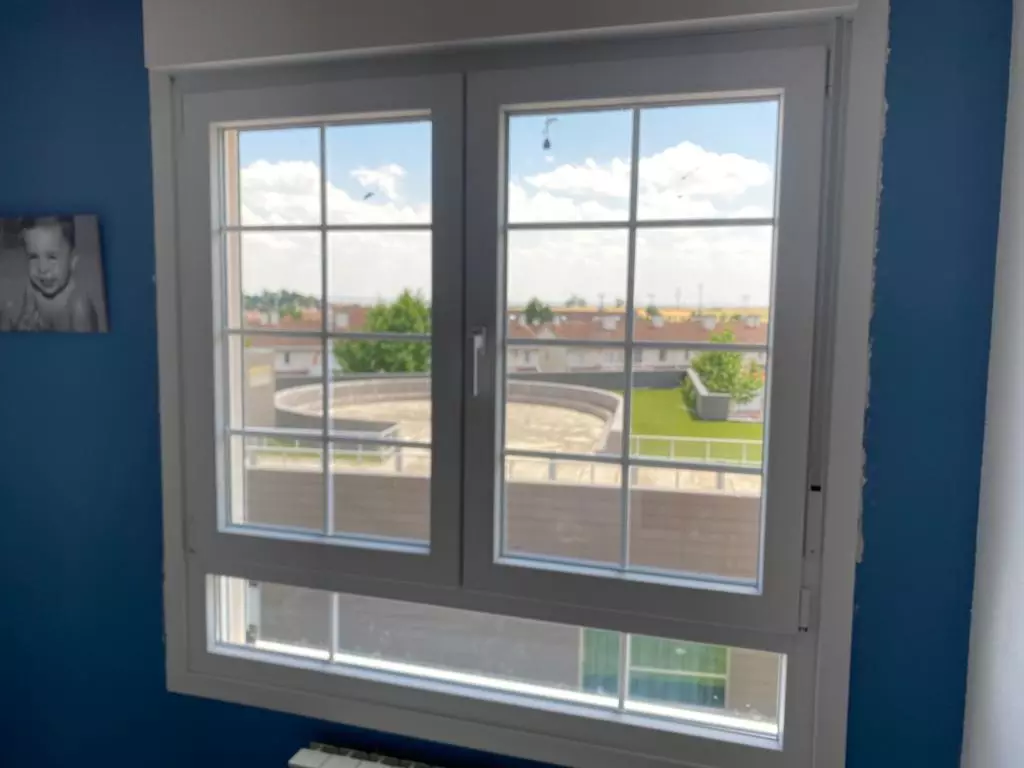 Instalaci&oacute;n de Ventanas para &aacute;tico en Valdemoro, Madrid