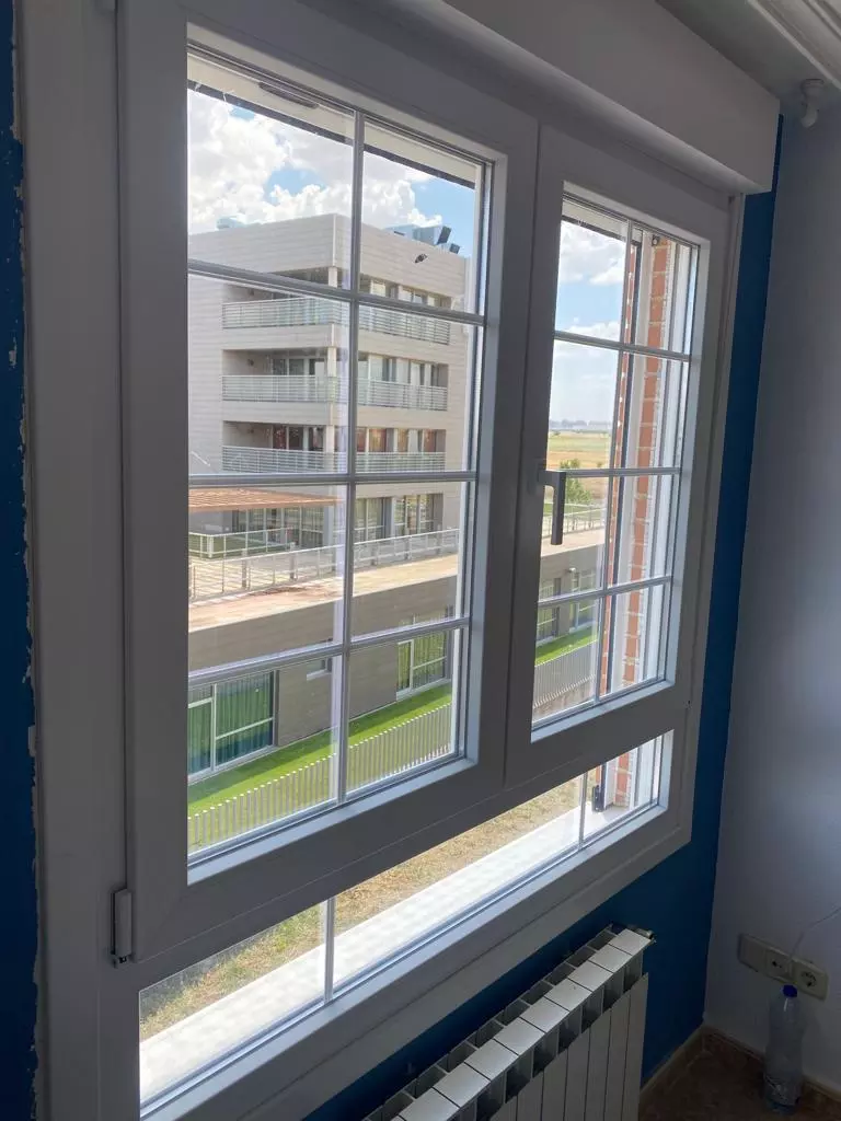 Instalaci&oacute;n de Ventanas para &aacute;tico en Valdemoro, Madrid