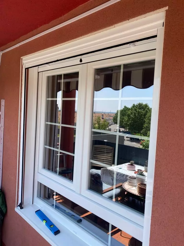 Instalaci&oacute;n de Ventanas para &aacute;tico en Valdemoro, Madrid