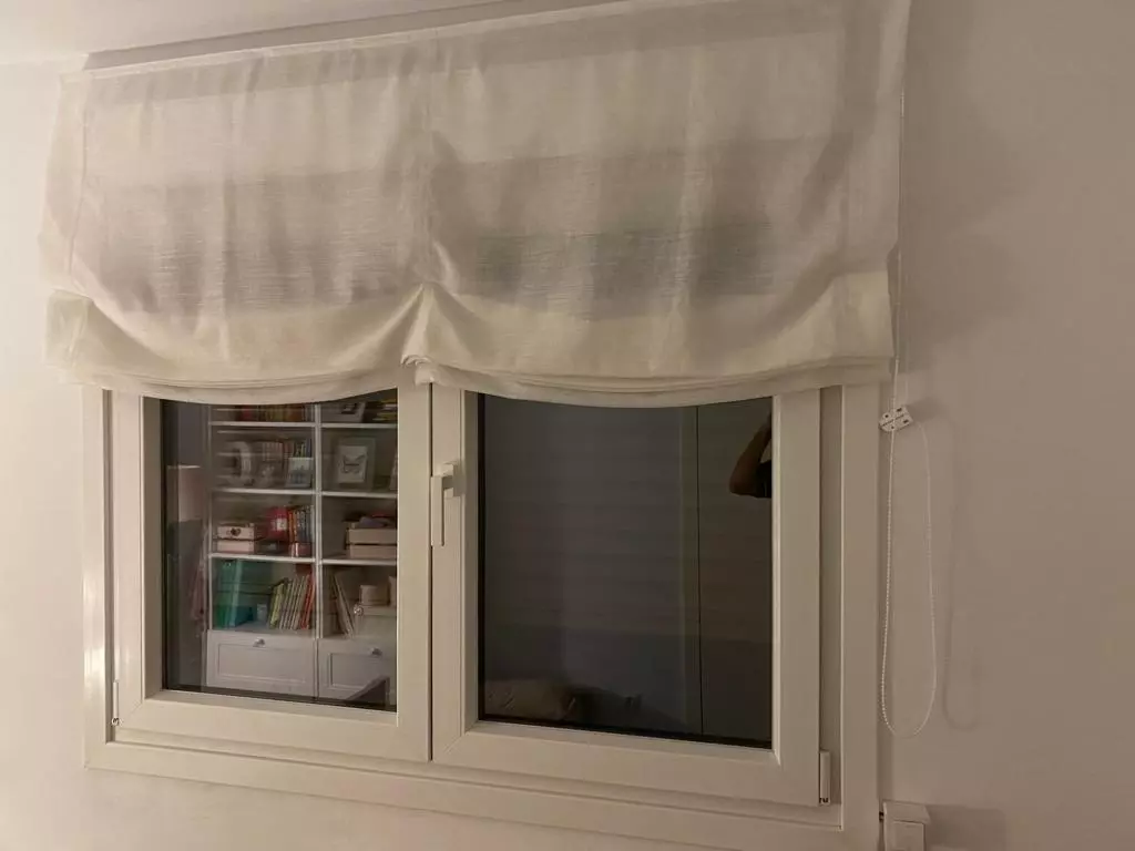 Obra / Instalaci&oacute;n de ventanas en Chalet en Valdemoro, Madrid