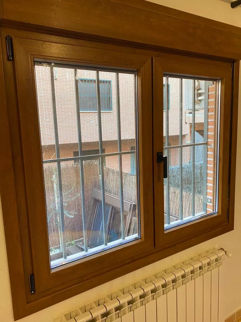 Reforma Instalaci&oacute;n de ventanas en Vivienda en Valdemoro, Madrid