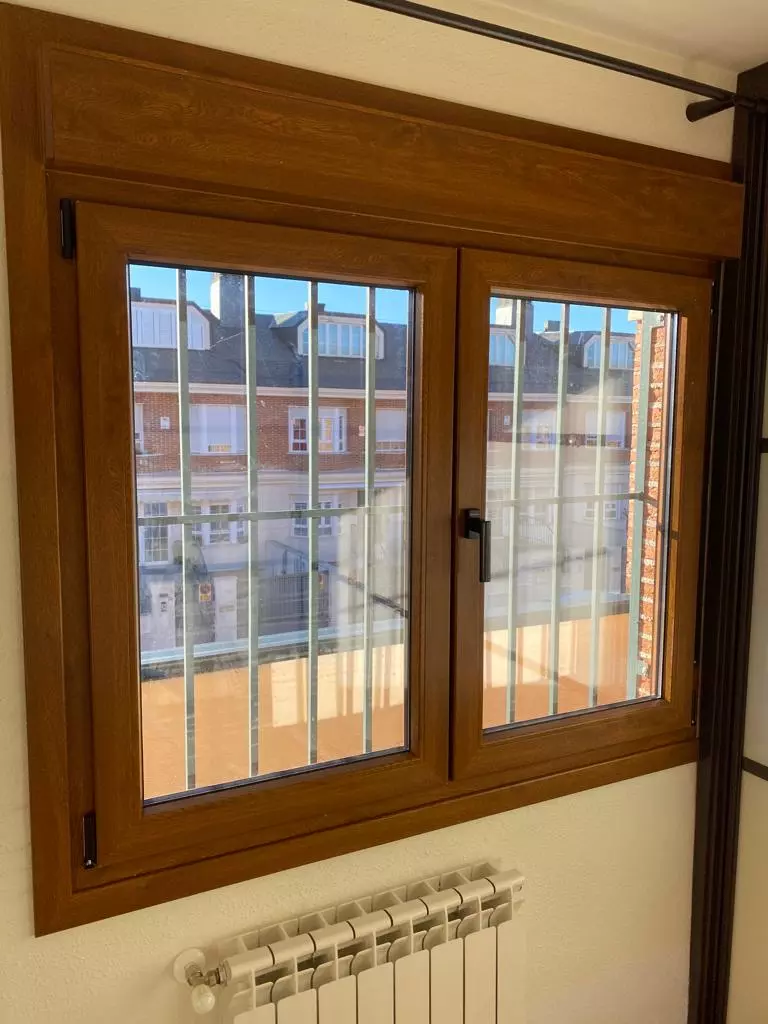 Reforma Instalaci&oacute;n de ventanas en Vivienda en Valdemoro, Madrid