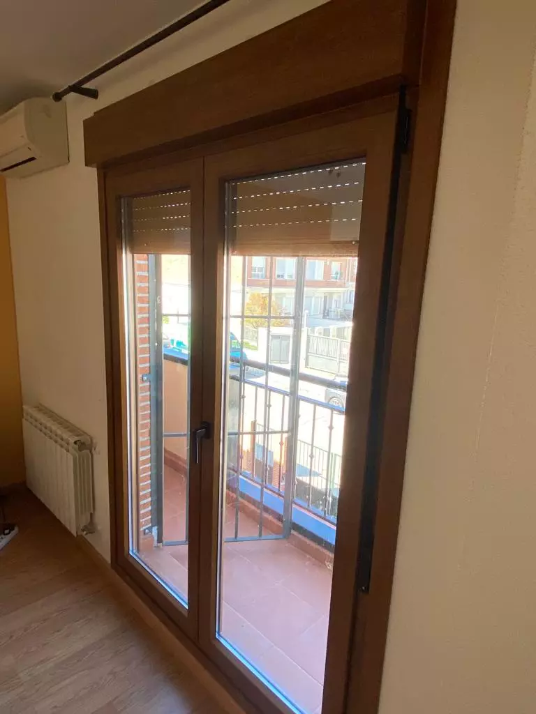 Reforma Instalaci&oacute;n de ventanas en Vivienda en Valdemoro, Madrid