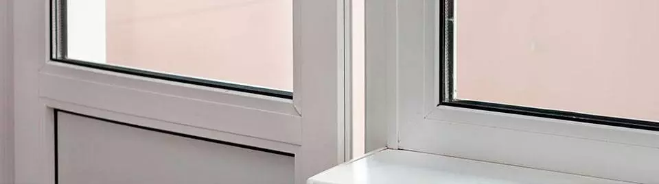 Instalación Puertas de PVC en Madrid