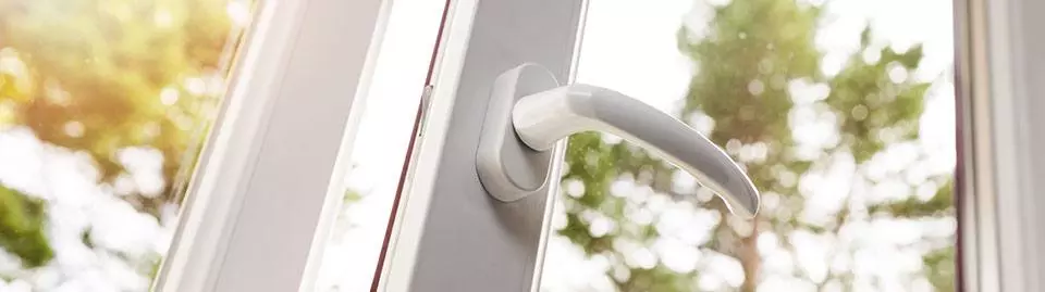Ventanas practicable de aluminio en Madrid. Instalación y Venta