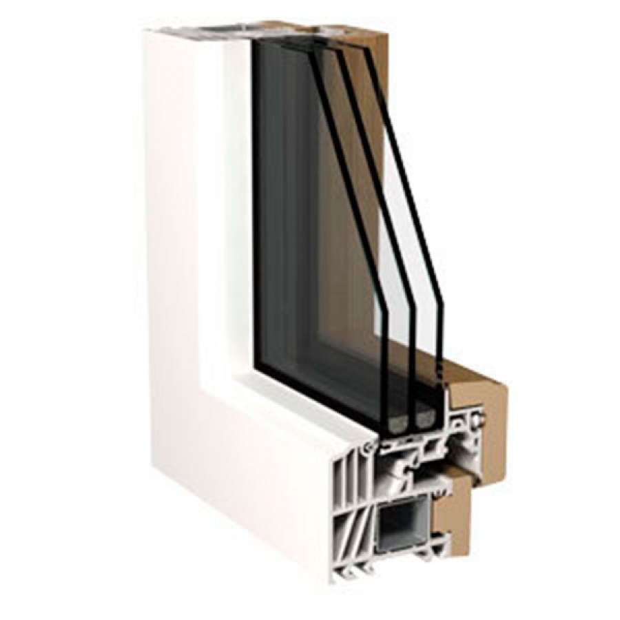 Ventanas de Hoja Oculta. Ventanas de aluminio Madrid. Instalación y Venta